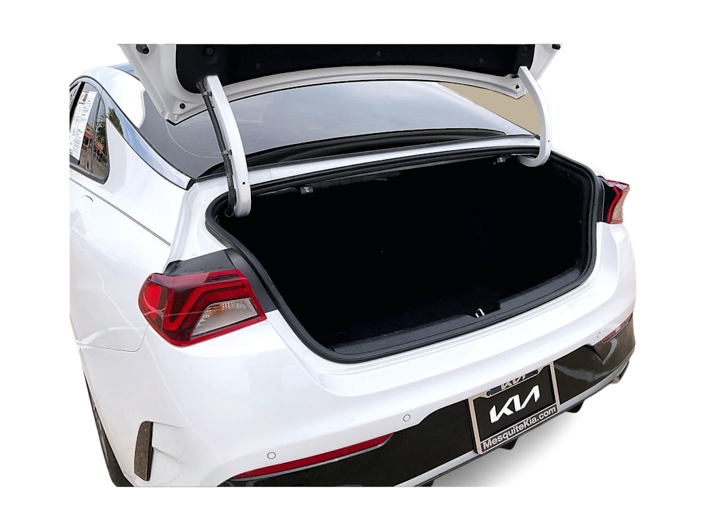 Thumbnail: 2024 Kia K5 - 17