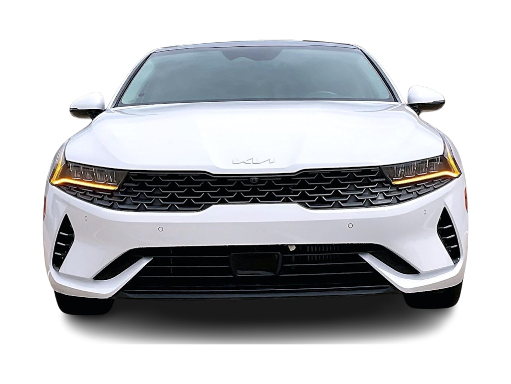 Thumbnail: 2024 Kia K5 - 6
