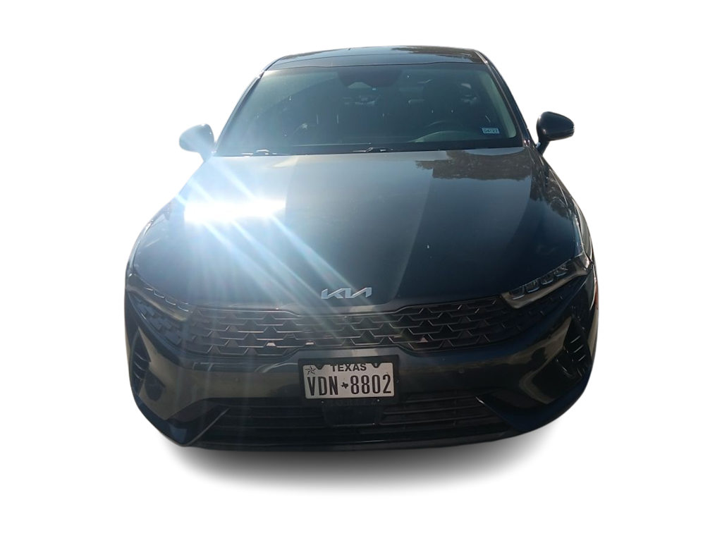 Thumbnail: 2024 Kia K5 - 3