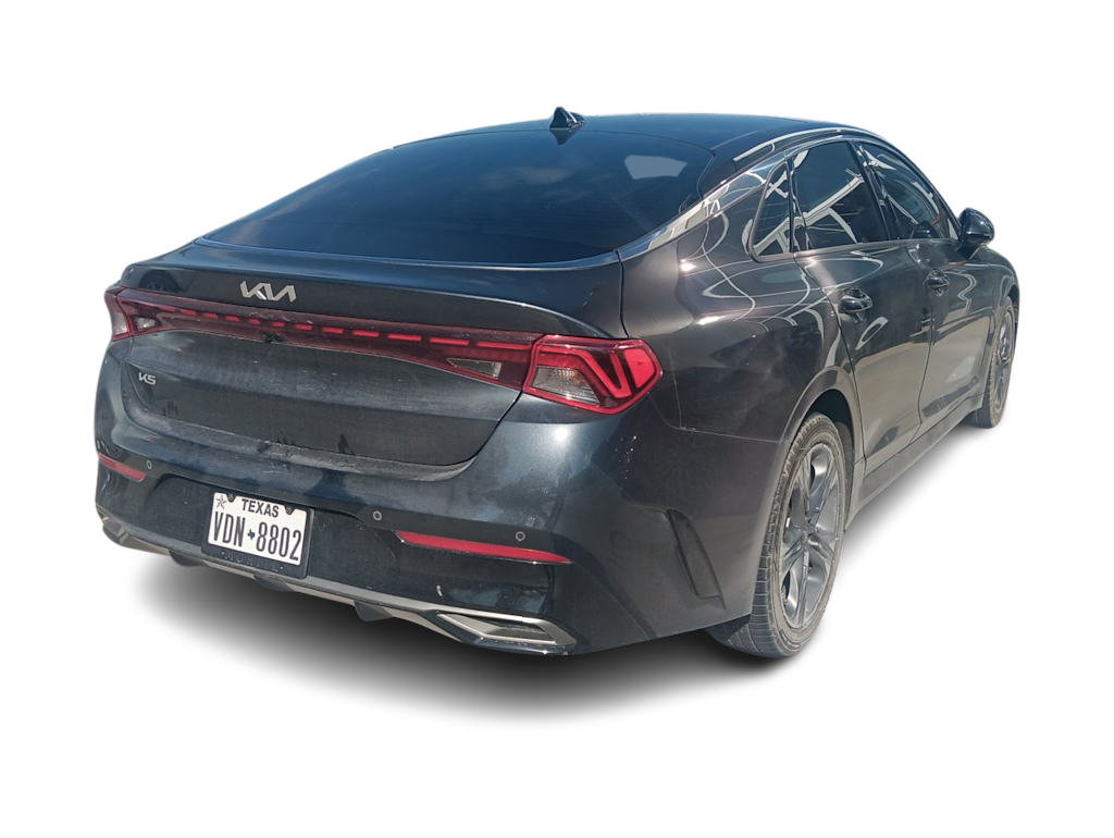 Thumbnail: 2024 Kia K5 - 6