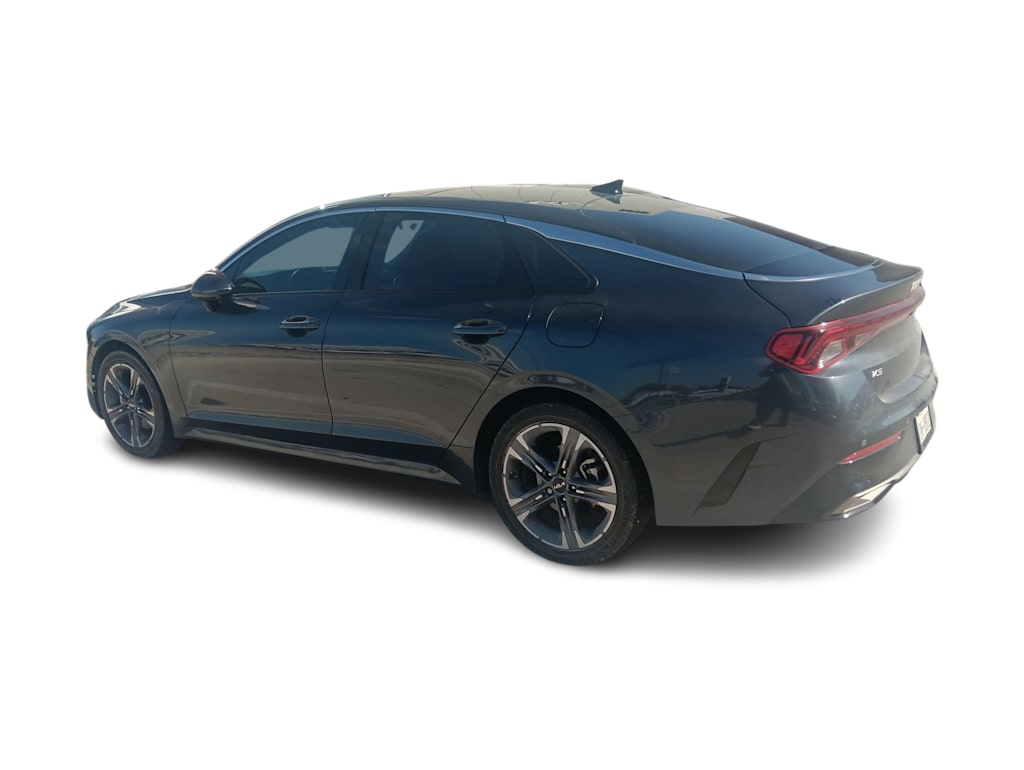 Thumbnail: 2024 Kia K5 - 2