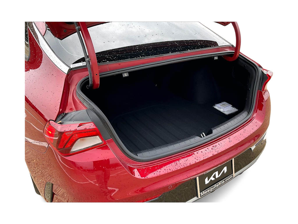 Thumbnail: 2021 Kia K5 - 18