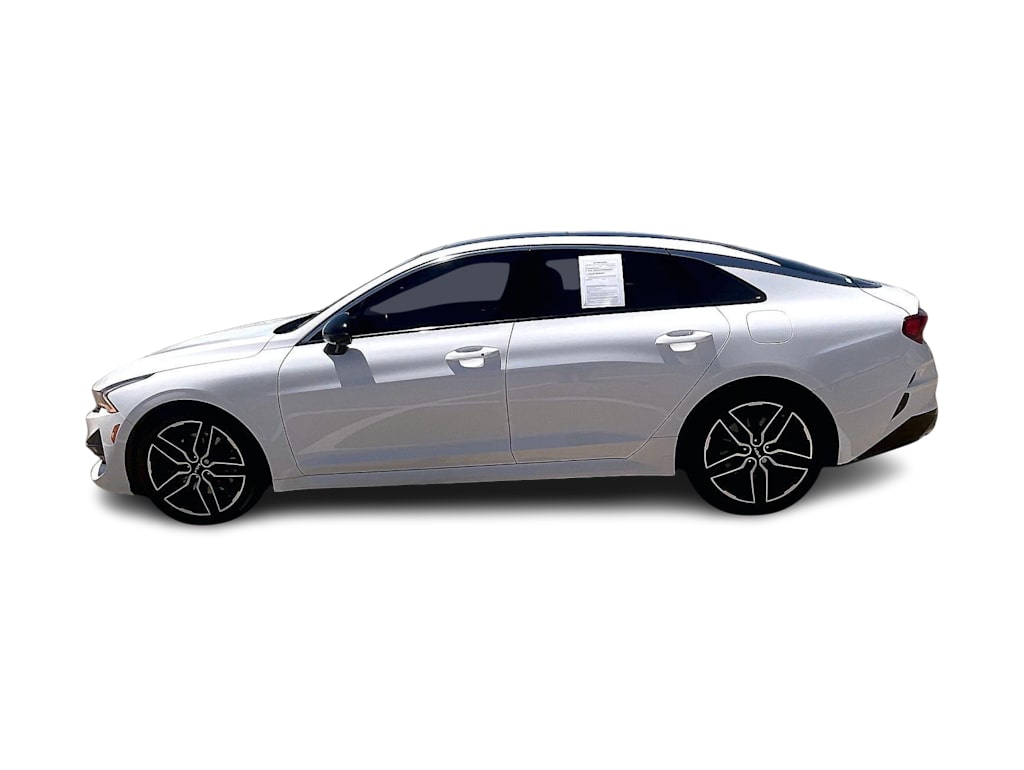 Thumbnail: 2024 Kia K5 - 3