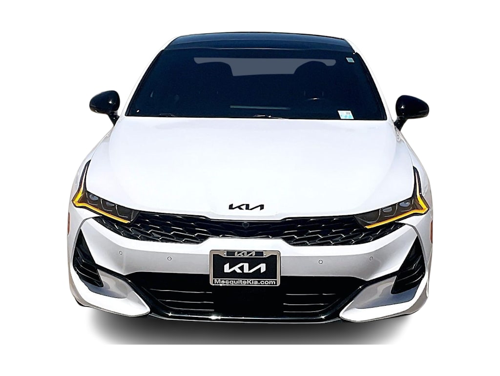 Thumbnail: 2024 Kia K5 - 6