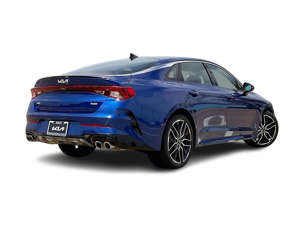 Thumbnail: 2024 Kia K5 - 22