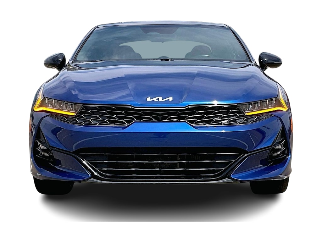 Thumbnail: 2024 Kia K5 - 6