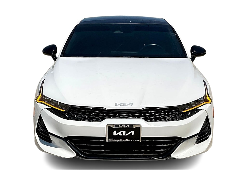 Thumbnail: 2022 Kia K5 - 6