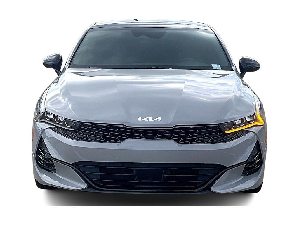 Thumbnail: 2022 Kia K5 - 6