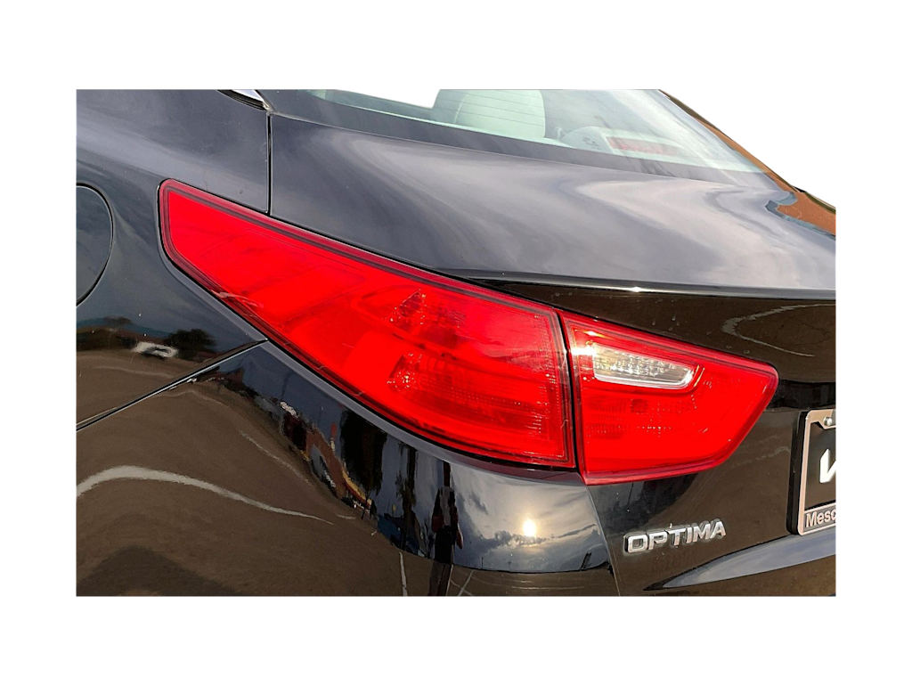 Thumbnail: 2014 Kia Optima - 30