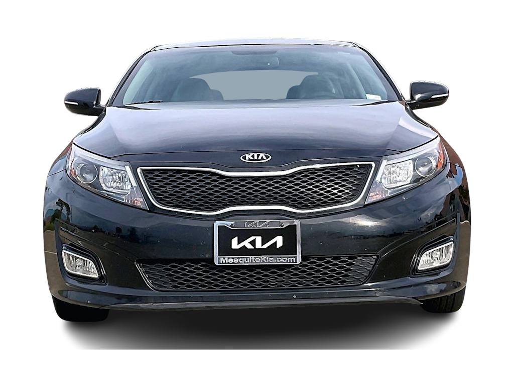 Thumbnail: 2014 Kia Optima - 6