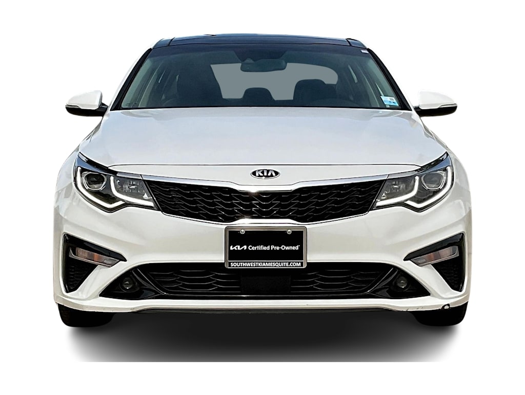 Thumbnail: 2020 Kia Optima - 6