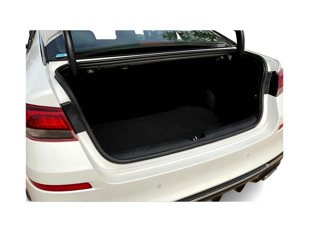 Thumbnail: 2020 Kia Optima - 18