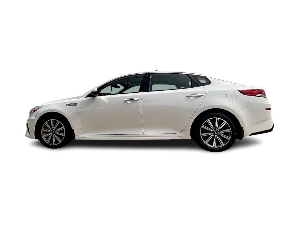 Thumbnail: 2020 Kia Optima - 3