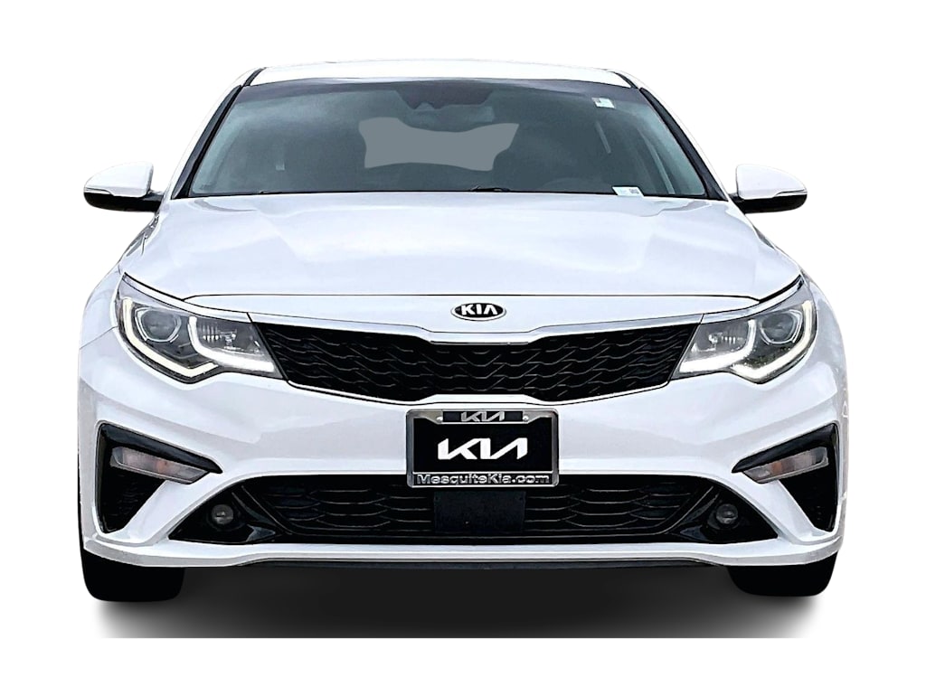 Thumbnail: 2019 Kia Optima - 6