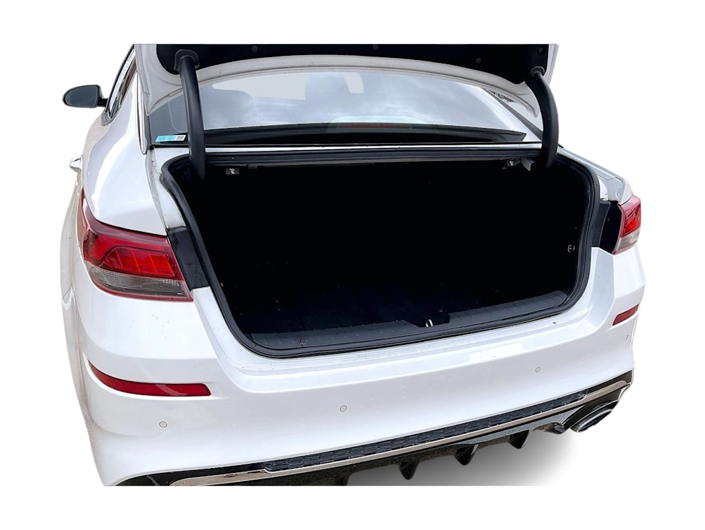 Thumbnail: 2019 Kia Optima - 17
