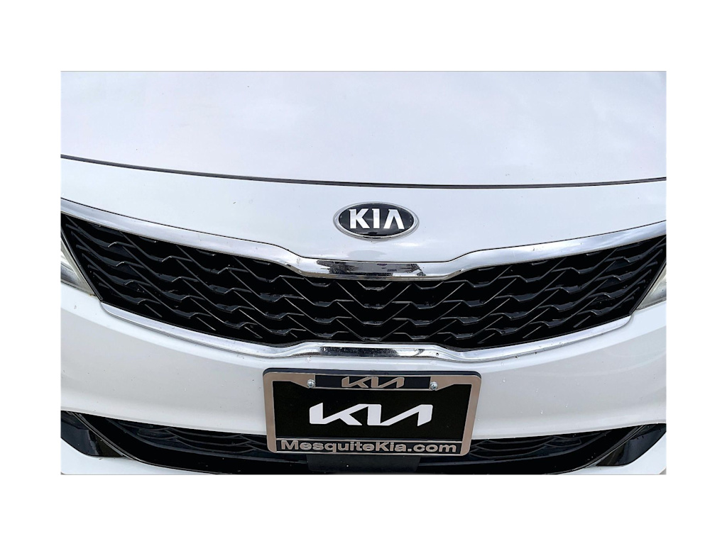 Thumbnail: 2019 Kia Optima - 31
