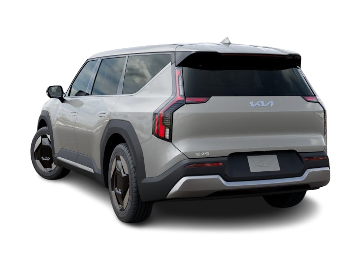 Thumbnail: 2026 Kia EV9 - 4