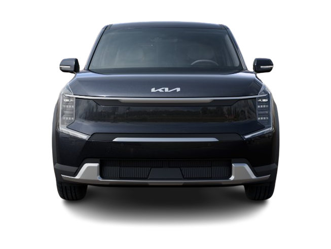 Thumbnail: 2026 Kia EV9 - 6