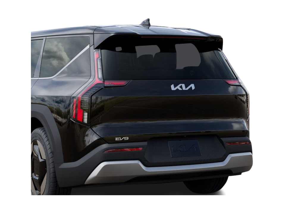 Thumbnail: 2026 Kia EV9 - 20