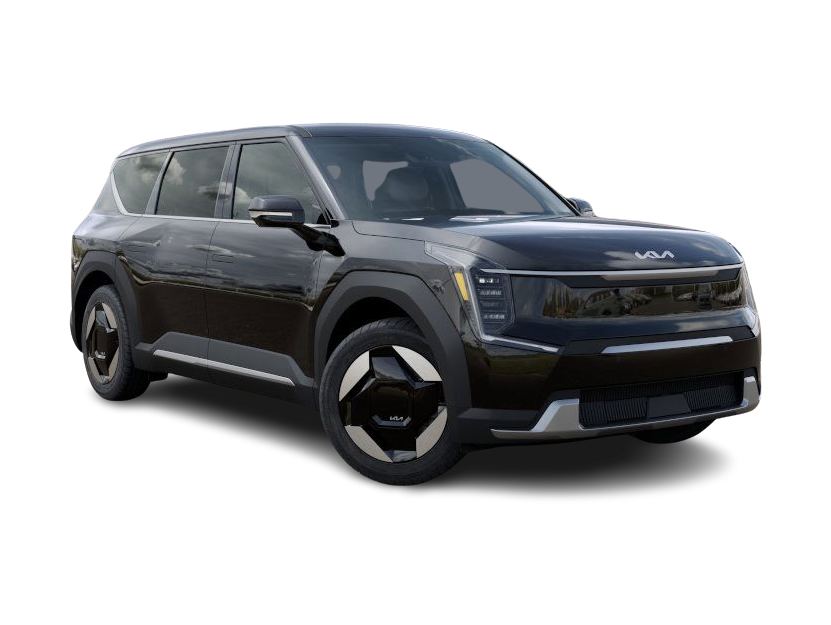 Thumbnail: 2026 Kia EV9 - 17