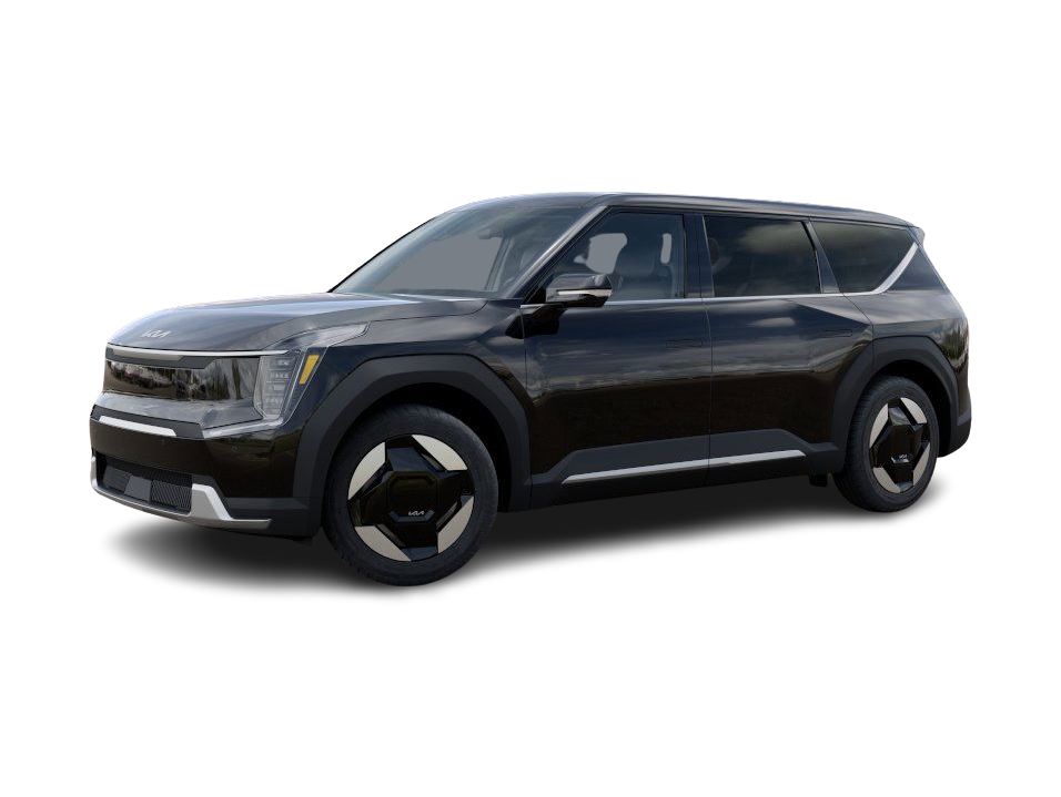 Thumbnail: 2026 Kia EV9 - 4
