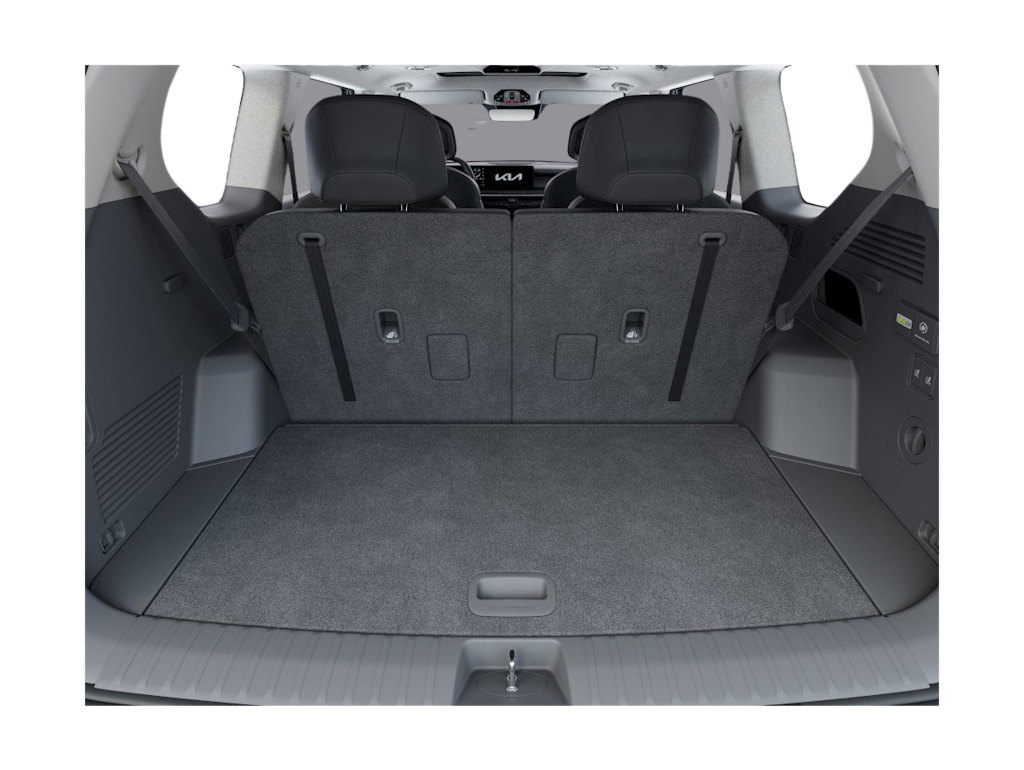 Thumbnail: 2026 Kia EV9 - 13