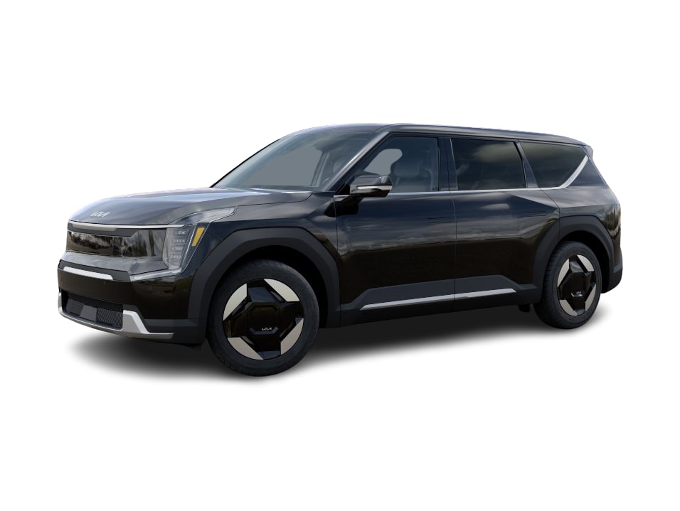 Thumbnail: 2026 Kia EV9 - 11
