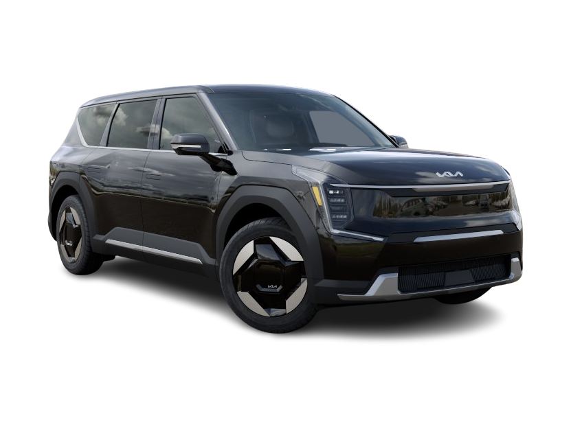 Thumbnail: 2026 Kia EV9 - 15