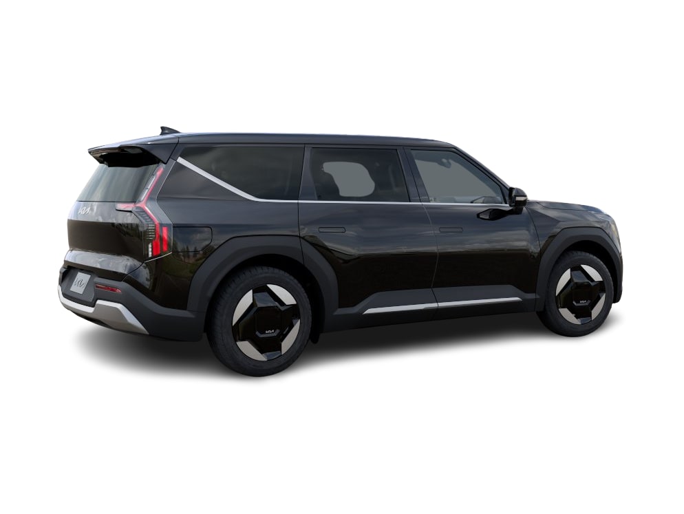Thumbnail: 2026 Kia EV9 - 13