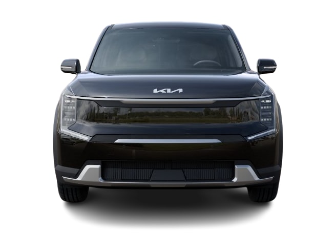 Thumbnail: 2026 Kia EV9 - 4