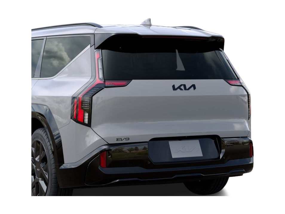 Thumbnail: 2026 Kia EV9 - 5