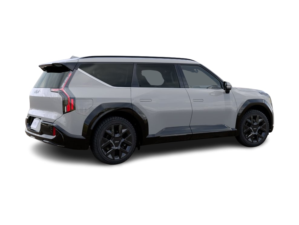 Thumbnail: 2026 Kia EV9 - 14