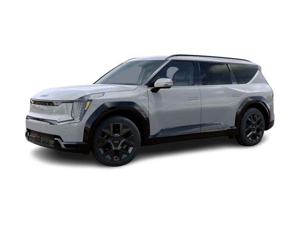 Thumbnail: 2026 Kia EV9 - 3