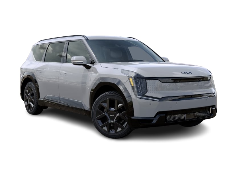Thumbnail: 2026 Kia EV9 - 16