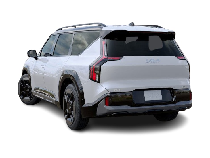 Thumbnail: 2026 Kia EV9 - 4