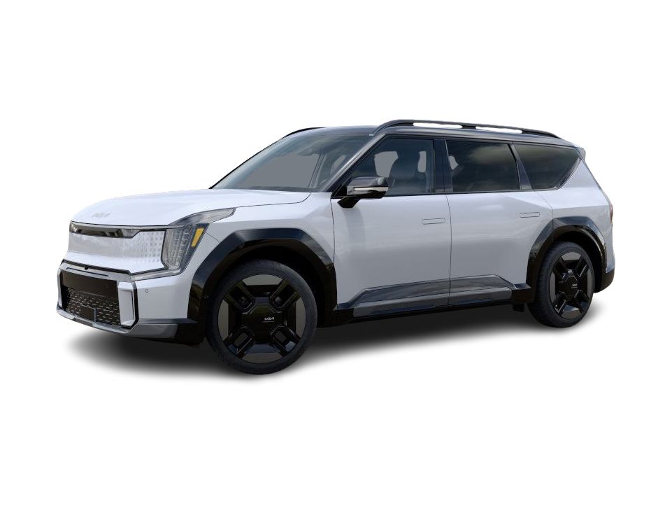 Thumbnail: 2026 Kia EV9 - 3