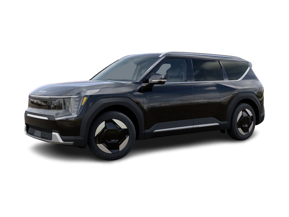 Thumbnail: 2026 Kia EV9 - 12