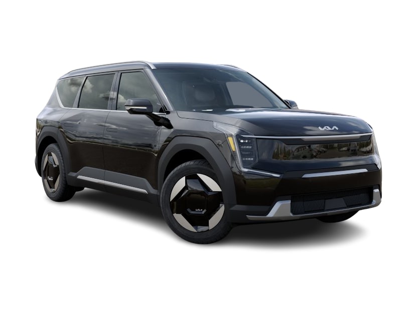 Thumbnail: 2026 Kia EV9 - 16