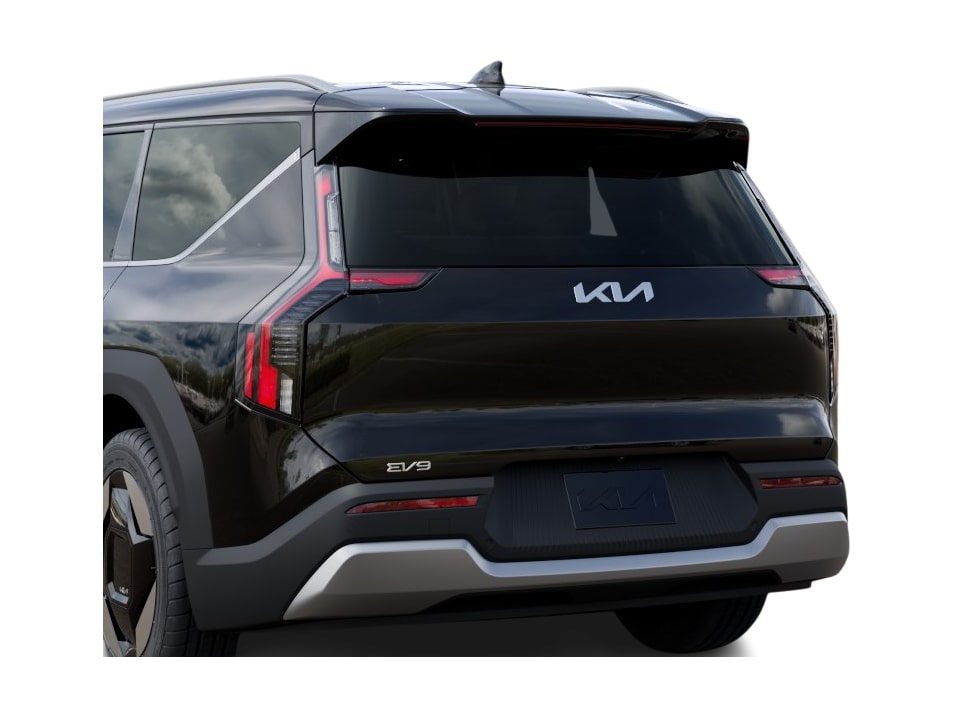 Thumbnail: 2026 Kia EV9 - 20