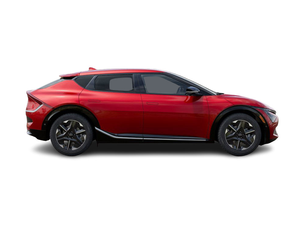 Thumbnail: 2025 Kia EV6 - 17