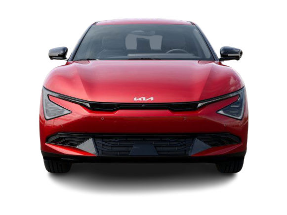 Thumbnail: 2025 Kia EV6 - 5
