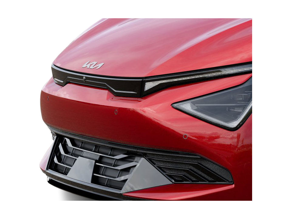 Thumbnail: 2025 Kia EV6 - 21