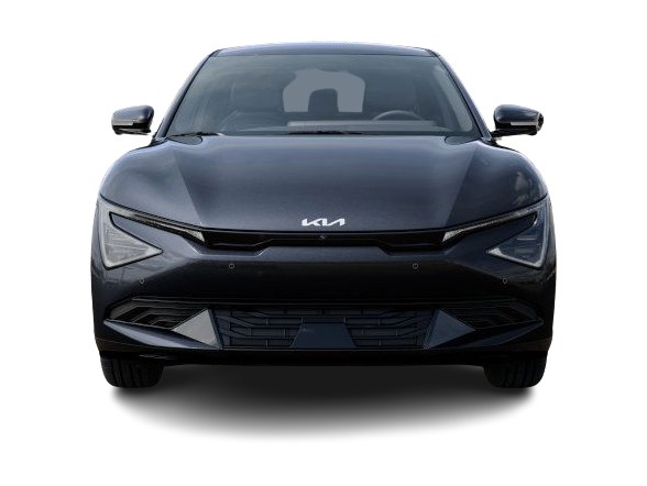 Thumbnail: 2025 Kia EV6 - 4