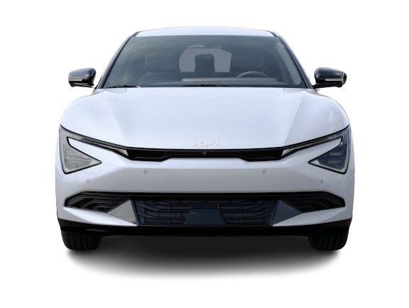 Thumbnail: 2025 Kia EV6 - 4