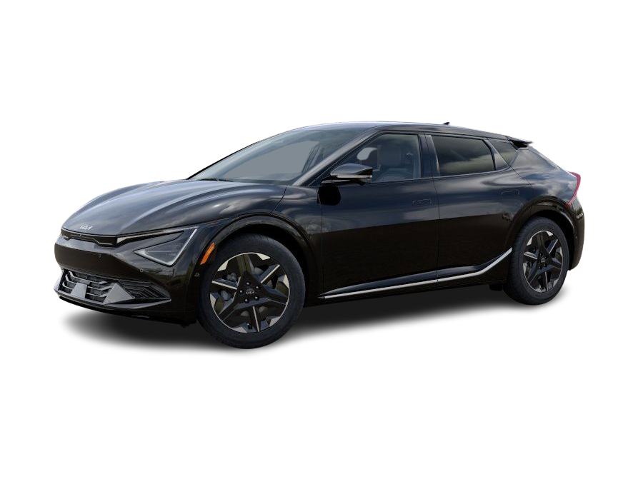 Thumbnail: 2025 Kia EV6 - 3