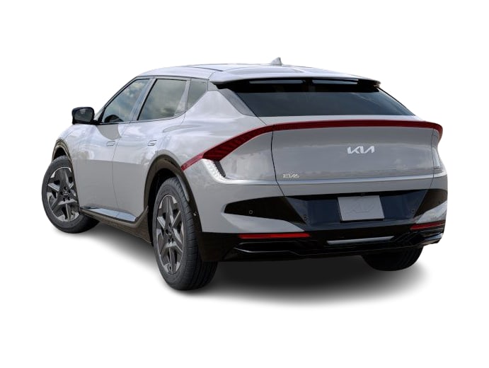 Thumbnail: 2025 Kia EV6 - 14