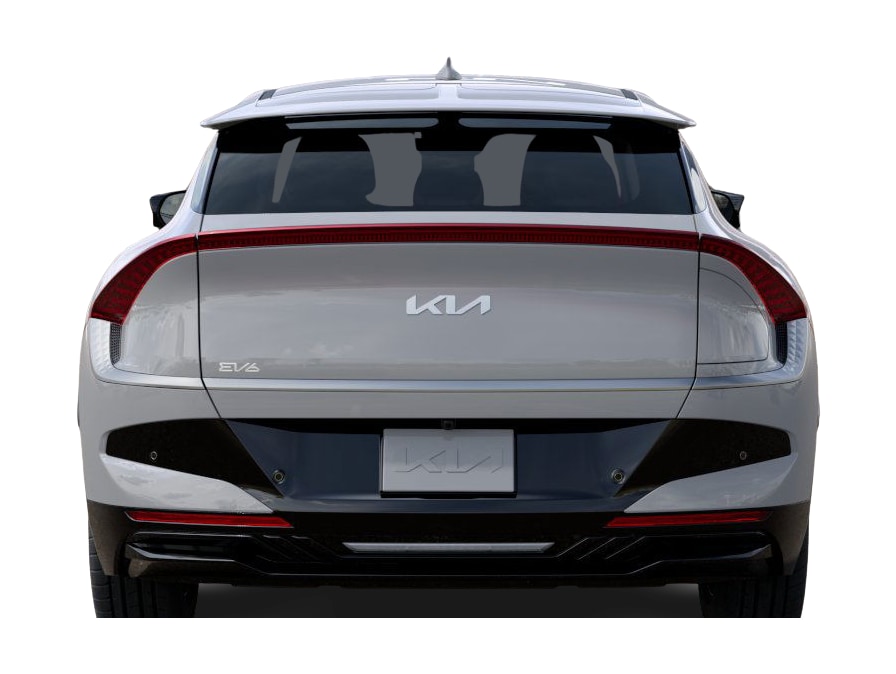 Thumbnail: 2025 Kia EV6 - 22