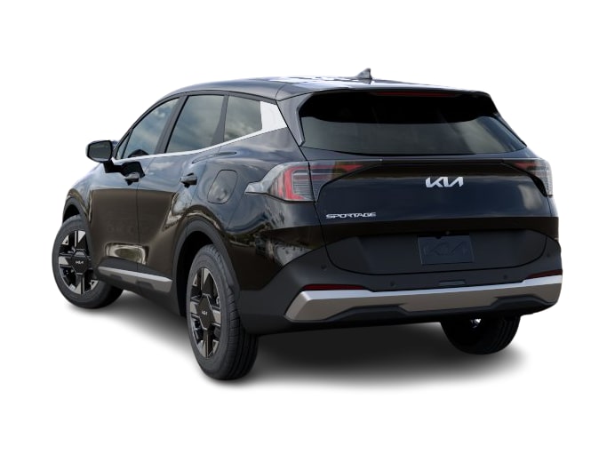Thumbnail: 2026 Kia Sportage - 4