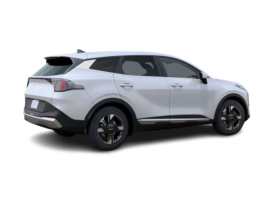 Thumbnail: 2026 Kia Sportage - 15