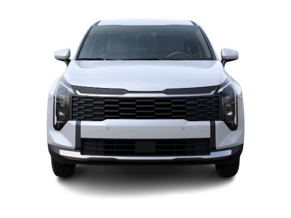 Thumbnail: 2026 Kia Sportage - 6